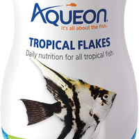Aqueon Tropical Flakes - BESTMASCOTA.COM