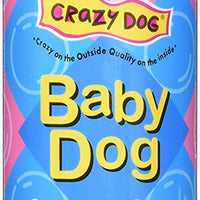 Spray de aseo Crazy Dog para perros, 8 onzas - BESTMASCOTA.COM