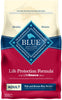 Blue Buffalo Life Protection Formula Natural Adult Dry Dog Food - BESTMASCOTA.COM