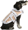 Namsan Abrigo para perro abrigado, chaqueta de perro, ropa de perro de invierno - BESTMASCOTA.COM