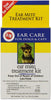 Miracle Care R-7M - Tratamiento para orejas y ácaros (4 onzas) - BESTMASCOTA.COM