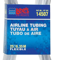 Lee's Airline Tubing, 25-Foot, Standard - BESTMASCOTA.COM