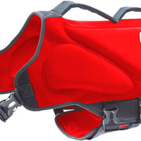 Chaqueta para perros que sean nadadores novatos o de por vida de Outward Hound Dawson. - BESTMASCOTA.COM