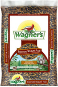 Wagner 62046 – Patio De La Vida Silvestre Bolsa de Alimentos, 8-Pound - BESTMASCOTA.COM