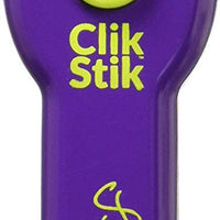 Karen Pryor Clicker Entrenamiento Terry Ryan Clik Stik para Mascota Entrenamiento - BESTMASCOTA.COM