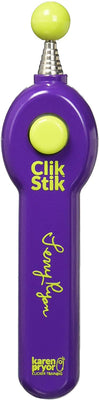 Karen Pryor Clicker Entrenamiento Terry Ryan Clik Stik para Mascota Entrenamiento - BESTMASCOTA.COM