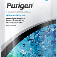Seachem Purigen para agua dulce y agua salada - BESTMASCOTA.COM