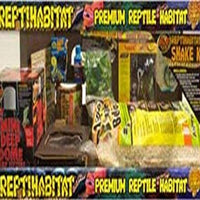 Zoo Med Laboratories SZMNTS21 Reptihabitat 20 - Kit de inicio de serpiente largo - BESTMASCOTA.COM