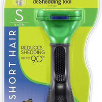 FURminator Undercoat Deshedding Tool for Dogs