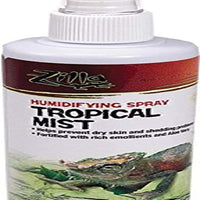 Zilla Tropical Mist spray de reptil - BESTMASCOTA.COM