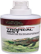 Zilla Tropical Mist spray de reptil - BESTMASCOTA.COM