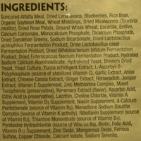 Zoo Med 5118 Gourmet Bearded Dragon Alimentación, 15 oz - BESTMASCOTA.COM