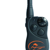 SD-425S de SportDOG, adiestrador de campo para perros grandes y tercos, collar de adiestramiento de choque a prueba de agua - BESTMASCOTA.COM