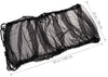 POPETPOP - Funda protectora para jaula de pájaros (nailon), color negro - BESTMASCOTA.COM