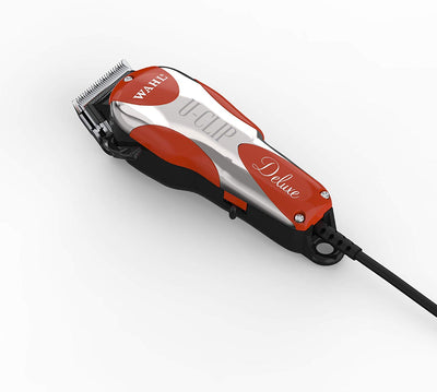 Wahl Professional Animal Deluxe - Kit de peluquería para mascotas, perros, gatos y gatos, #9484-300 - BESTMASCOTA.COM