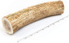 Premium Elk Antlers Dogs | All Natural Antler Dog Chew Elk Bone | Healthy & Long Lasting Aggressive Chewers | Wild Sourced in The USA - Veteran Owned - BESTMASCOTA.COM