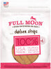 Full Moon All Natural de grado humano golosinas para perro, tiras de pollo - BESTMASCOTA.COM