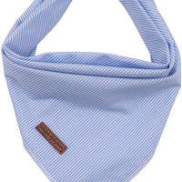 Pañuelos de estilo único para perro, 1 pañuelo lavable de algodón triangular para perros y gatos pequeños, medianos y grandes. - BESTMASCOTA.COM