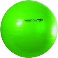 Horsemen's Pride Mega Ball - Pelota para caballo y perro - BESTMASCOTA.COM