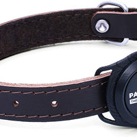 Pawscout - Registro inteligente para mascotas (Bluetooth, no GPS), perfil médico, correa virtual para mascotas al aire libre, rastreador de caminos, puntos de interés para mascotas, sin tasas mensuales - BESTMASCOTA.COM
