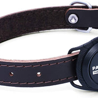 Pawscout - Registro inteligente para mascotas (Bluetooth, no GPS), perfil médico, correa virtual para mascotas al aire libre, rastreador de caminos, puntos de interés para mascotas, sin tasas mensuales - BESTMASCOTA.COM