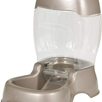Petmate Pet - Comedero para café - BESTMASCOTA.COM