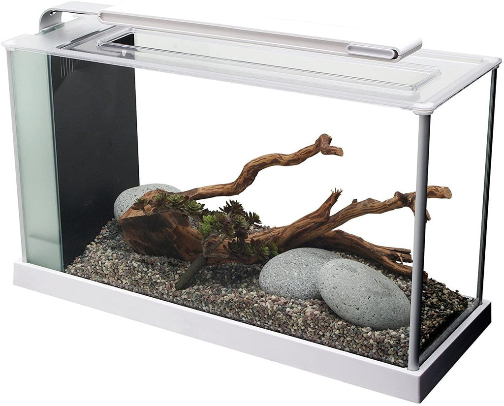 Fluval Spec V juego de acuario, 5 galones - BESTMASCOTA.COM