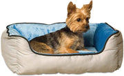 K&H Pet Products Self-Warming Lounge Sleeper Pet Bed - BESTMASCOTA.COM