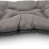 Pet Craft Supply Super Snoozer Calming cama para perro para interior/exterior para todas las estaciones, resistente al agua - BESTMASCOTA.COM