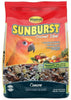 Higgins Sunburst, cotorras, Alimento para pájaros, mezcla de Gourmet con frutas y verduras, 3 kg. bolsa rápido envío gratuito, por sólo jak mascota del Mercado - BESTMASCOTA.COM