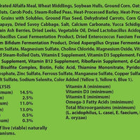 Vitakraft Menu vitamina fortificada mascota conejo alimentos,. - BESTMASCOTA.COM