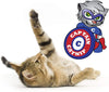 Catnip 1 onza completa Nepeta Cataria Farm Fresh muy potente Eco Grown Gatos Love It - BESTMASCOTA.COM