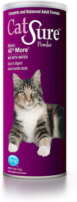 petag catsure en polvo, 4 oz - BESTMASCOTA.COM