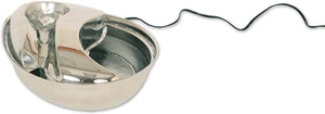 Pioneer - Fuente de lluvia para mascotas, fuentes para beber mascotas - BESTMASCOTA.COM