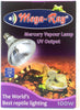 mega-ray Vapor de Mercurio de la foco incluida – 100 vatios (120 V) - BESTMASCOTA.COM