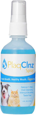 plaqclnz Tratamiento previo Spray, 4-Ounce - BESTMASCOTA.COM