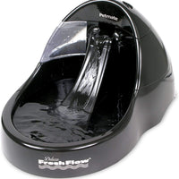 Bebedero Petmate Deluxe Fresh Flow - BESTMASCOTA.COM