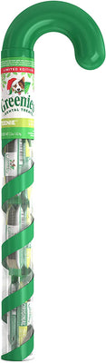 Greenies Holiday Limited Edition Packaging Natural Dog Dental Treats, Candy Cane Tube - BESTMASCOTA.COM