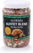 Fluker's Box Turtle Food - BESTMASCOTA.COM