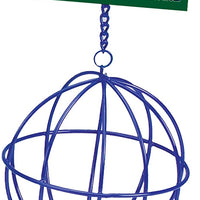Ware Manufacturing - Bola de heno (varios colores), S - BESTMASCOTA.COM