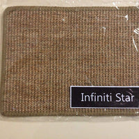 Alfombrilla rascadora para gatos de sisal, para rascar y rascar - BESTMASCOTA.COM