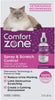 Spray y control de arañazos para gatos, calmante, 2 onzas - BESTMASCOTA.COM