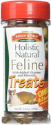 Bench & Field Cat Treat Holistic Ntrl - BESTMASCOTA.COM