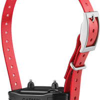 Garmin PT10 Dog Device Rojo collar accesorio de relojes inteligentes - BESTMASCOTA.COM