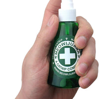 Meowijuana - Spray orgánico para gato – 3oz. Botella – para uso en juguetes para gatos, tiendas y arañazos. - BESTMASCOTA.COM