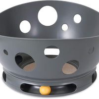 Jackson Galaxy estación espacial gato juguete - BESTMASCOTA.COM