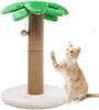 Luckitty - Rascador para gatos y gatitos con postes de coco - BESTMASCOTA.COM