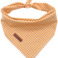 Lionet Paws Bandana para perro pequeño, mediano y grande, pañuelo para perro o gato - BESTMASCOTA.COM