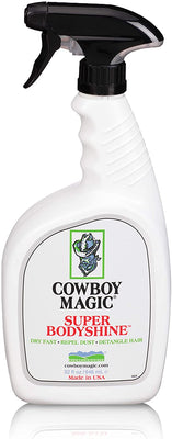 Cowboy Magic Super Bodyshine. - BESTMASCOTA.COM