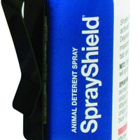 PetSafe PTA00-14718 - Disuasorio con pinza para animales con spray de citronela de hasta 10 pies, protege a ti mismo y a tus mascotas - BESTMASCOTA.COM